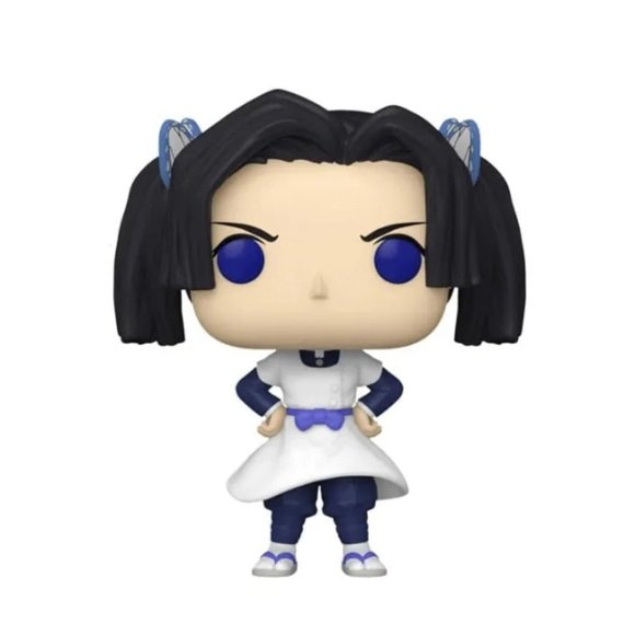 Funko Pop! Demon Slayer Chase Aoi Kanzaki #1535 - Picture 1 of 4
